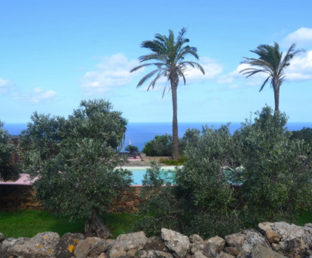 Foto Farm-house Zinedi - Trapani