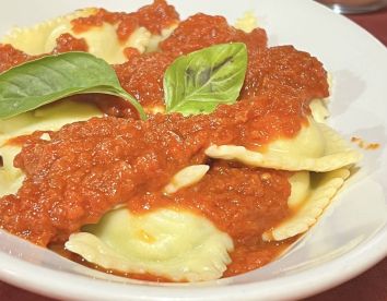 Ristorante Santa Lucia - Tratalias (SU)