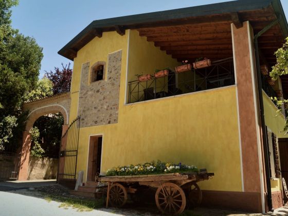 Corte Fattori - foto 8