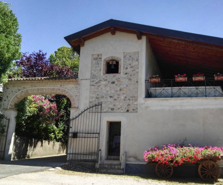 Foto Casa-rural Corte Fattori - mantova