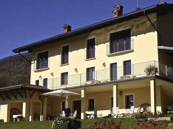 Cascina Il Faggio - foto 2