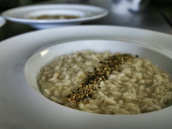 Foto del ristorante2 Cascina Il Faggio