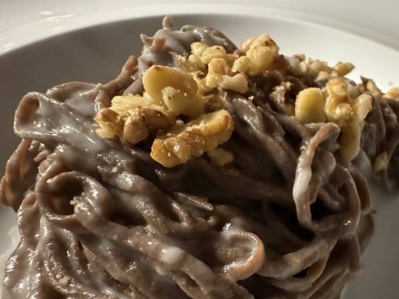 Foto del ristorante3 Cascina Il Faggio