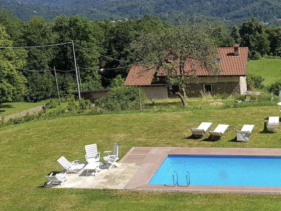 Cascina Il Faggio - foto 6