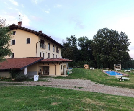Cascina Il Faggio