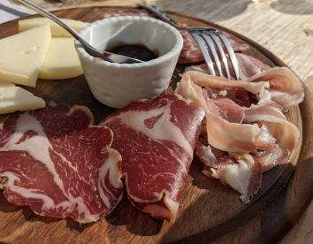 Ristorante La Viscontina - Somma Lombardo (VA)