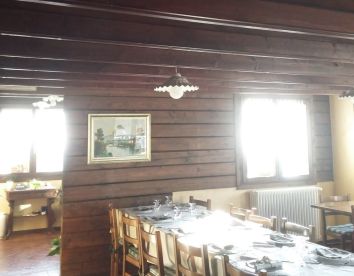 Ristorante Cascina Dei Prapien - Valdilana (BI)