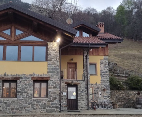 Cascina Dei Prapien