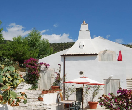 Foto Masseria Madonna Incoronata - Foggia
