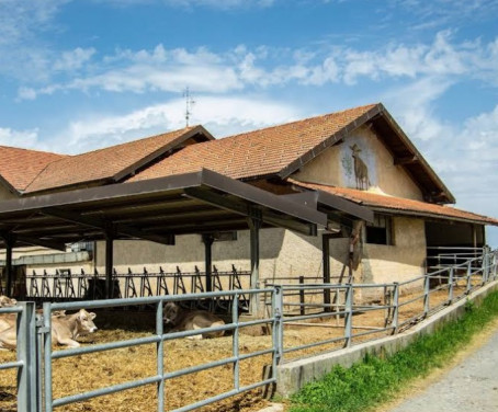 Foto Ferienbauernhof Lavagè - Genua