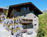 Maison Lo Triolet