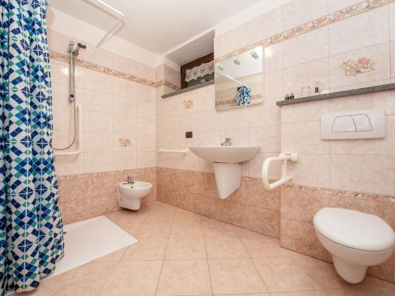 la clochette foto bagno 8