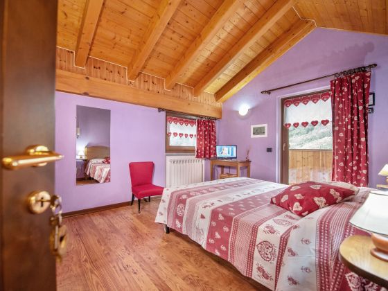 la clochette foto camera_matrimoniale 6