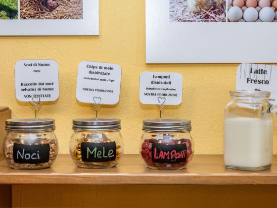 la clochette foto colazione 4