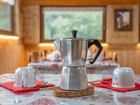 la clochette foto colazione 9