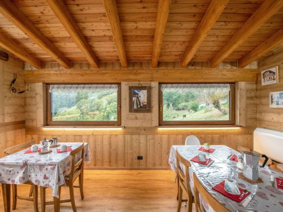 la clochette foto colazione 12