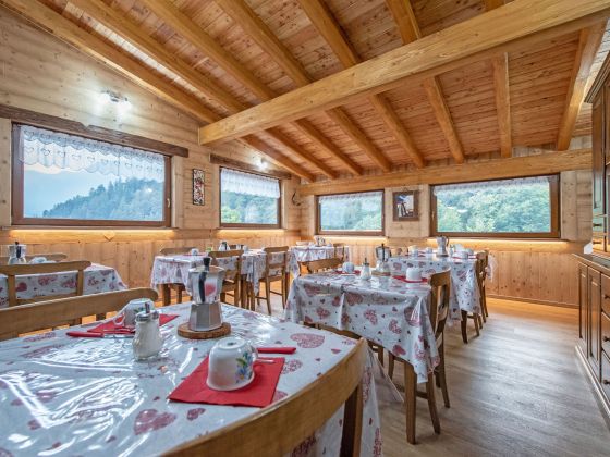 la clochette foto colazione 15