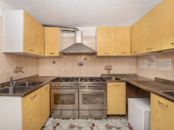 la clochette foto cucina 10