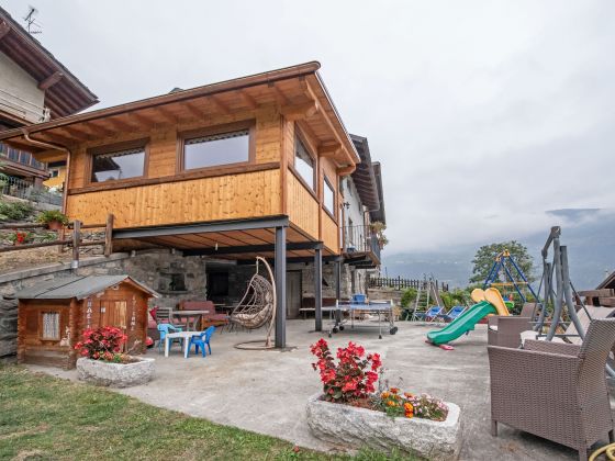 la clochette foto esterno 2