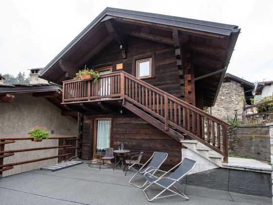 la clochette foto esterno 13