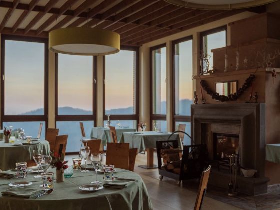 Foto del ristorante1 Polisena