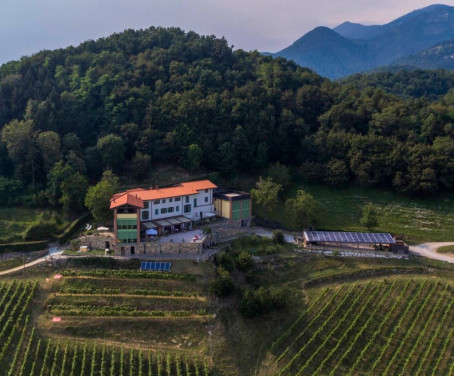 Foto Farm-house Polisena - Bergamo