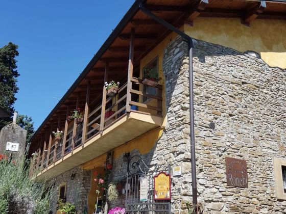 Cascina Ronchi - foto 2