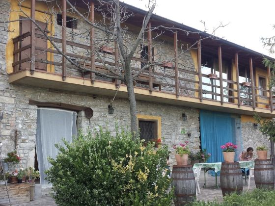 Cascina Ronchi - foto 3