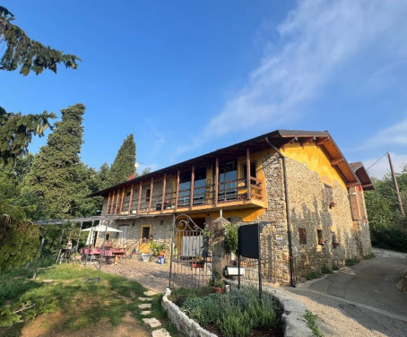 Foto Farm-house Cascina Ronchi - Bergamo