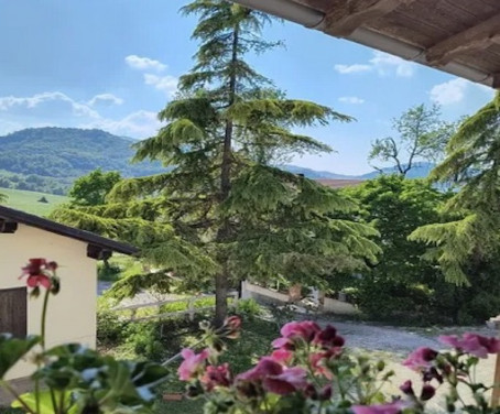 Foto Farm-house Le Lame - Parma