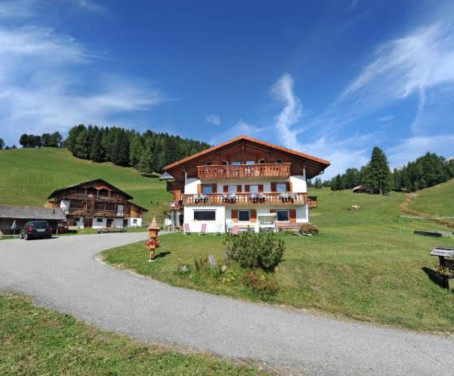 Foto Agritourisme Tubla - Bolzano