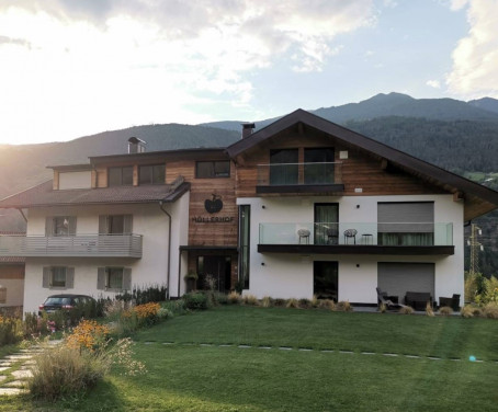 Foto Farm-house Hollerhof  - Bolzano