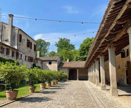 Foto Agriturismo Frassanelle - Padova