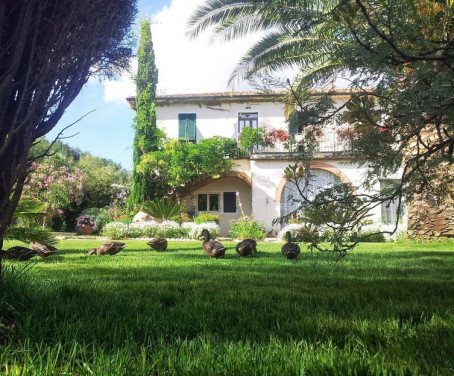 Foto Ferienbauernhof Casa Marisa - Livorno