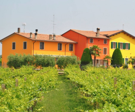 Foto Farm-house Al Coppo - Verona
