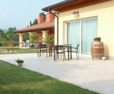 Foto Farm-house Il Grappolo - Verona