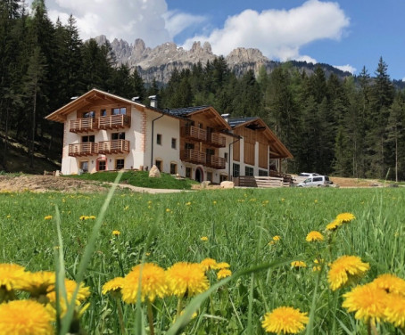 Foto Farm-house Soreie - Trento