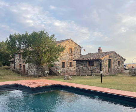 Foto Agriturismo Casano  - Siena