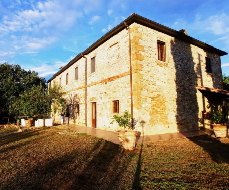 Foto Farm-house I Salici - Arezzo