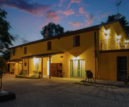 Foto Farm-house La Meriggia - Ancona