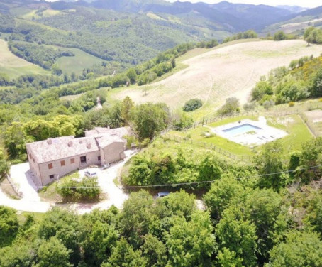 Foto Farm-house Cà Cecchino - Pesaro e Urbino