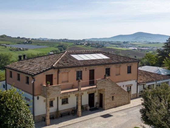 Le Bucoliche - foto 2