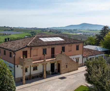 Foto Agriturismo Le Bucoliche - Ancona