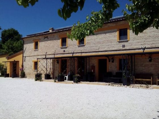 Il Vecchio Scornabecco - foto 2