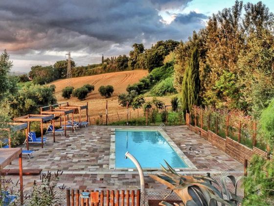 Il Vecchio Scornabecco - foto 3