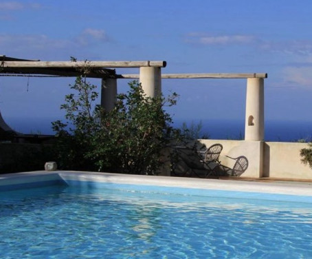 Foto Agriturismo La Dolce Vita Lipari - Messina