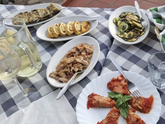 Foto del ristorante1 Tivoli