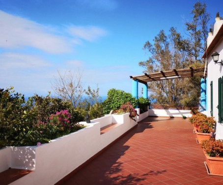 Foto Agriturismo Tivoli - Messina