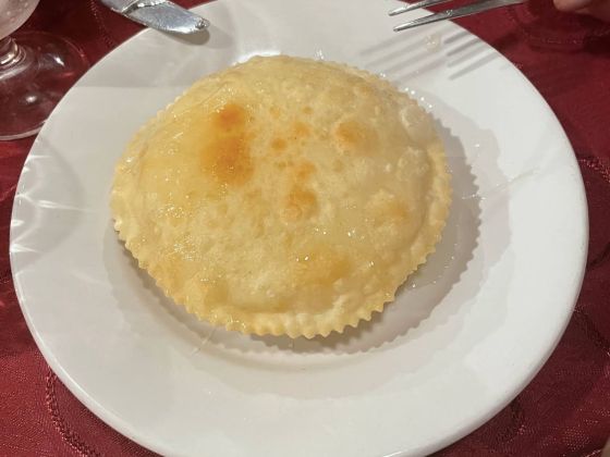 Foto del ristorante2 Usurtala