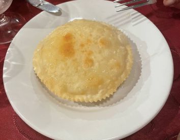 Ristorante Usurtala - Orani (NU)
